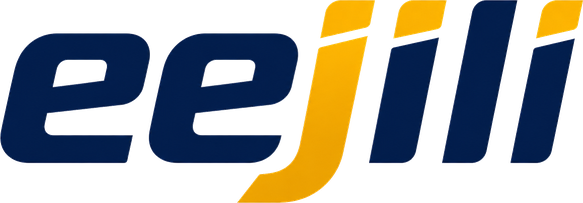 eeejili official logo